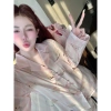 Pijama tay dài thiết kế thời trang freesize 40-60kg - giảm còn 119.999đ 9