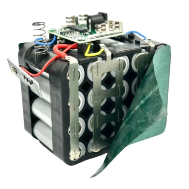 Pin 15-20 Cell M21 4cm Chịu Tải Cao 21V Dung Lượng Siêu Khủng Giá Ưu Đãi 189.900đ 7