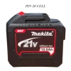 Pin 15-20 Cell M21 4cm Chịu Tải Cao 21V Dung Lượng Siêu Khủng Giá Ưu Đãi 189.900đ 10