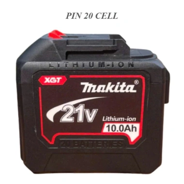 Pin 15-20 Cell M21 4cm Chịu Tải Cao 21V Dung Lượng Siêu Khủng Giá Ưu Đãi 189.900đ 10
