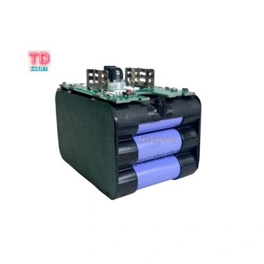 Pin 15 Cell DRAMA 21V 5Ah – Dung Lượng Lớn, Chân Pin Phổ Thông, Giá Ưu Đãi 3