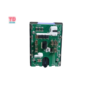 Pin 15 Cell DRAMA 21V 5Ah – Dung Lượng Lớn, Chân Pin Phổ Thông, Giá Ưu Đãi 5