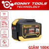 Pin 15 Cell Starker Vỏ Chống Sốc - Chân Pin Dung Lượng Cao Giá Ưu Đãi 305.000₫