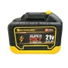 Pin 15 Cell Starker Vỏ Chống Sốc - Chân Pin Dung Lượng Cao Giá Ưu Đãi 305.000₫ 3
