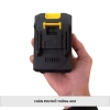 Pin 15 Cell Starker Vỏ Chống Sốc - Chân Pin Dung Lượng Cao Giá Ưu Đãi 305.000₫ 4