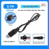 Pin 18.650 3.7V SM 2P cho Xe Điều Khiển Từ Xa - Dung Lượng Cao, Giá chỉ 19.000 VND 5