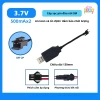 Pin 18.650 3.7V SM 2P cho Xe Điều Khiển Từ Xa - Dung Lượng Cao, Giá chỉ 19.000 VND 6