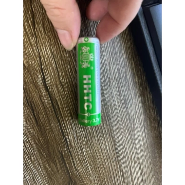 Pin 18.650 6.800mAh 3.7V - Dung lượng cao, sạc lại nhiều lần, giá chỉ 21.560 VND 3 Pin 18.650 6.800mAh 3.7V - Dung lượng cao, sạc lại nhiều lần, giá chỉ 21.560 VND 3