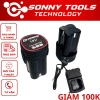Pin 18V DRAMA cho máy khoan, vít chân 4 cell - Giá ưu đãi 190k, hiệu năng cao