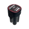 Pin 18V DRAMA cho máy khoan, vít chân 4 cell - Giá ưu đãi 190k, hiệu năng cao 2