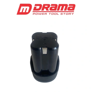 Pin 18V DRAMA cho máy khoan, vít chân 4 cell - Giá ưu đãi 190k, hiệu năng cao