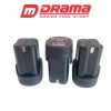 Pin 18V DRAMA cho máy khoan, vít chân 4 cell - Giá ưu đãi 190k, hiệu năng cao 7