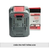 Pin 20 Cell Drama 10Ah Mạch 4 Mosfet Cổng USB Chân Pin Phổ Thông Đèn LED Báo Pin - 453.000₫ 7
