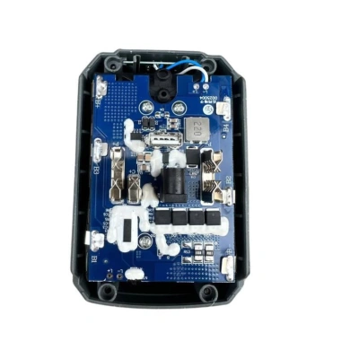 Pin 20 Cell KAMPRO Xám 21V Bảng Mạch 4 Mosfet Chống Ngắt Tải Cổng USB Chân Pin 4cm Giá ưu đãi 453.000đ 4
