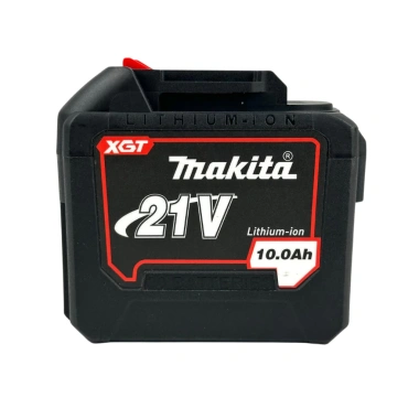 Pin 20 cell Makita: Mạch 8 MOSFET, dòng xả cao, đèn LED báo pin, giá chỉ 308.000₫