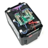 Pin 20 cell Makita: Mạch 8 MOSFET, dòng xả cao, đèn LED báo pin, giá chỉ 308.000₫ 9