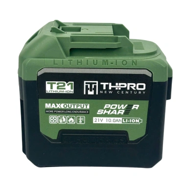 Pin 20 Cell THPRO 4 MOSFET Đông Xả Cao, Đèn LED Báo, Bảo Hành 6 Tháng - 308.000₫ 3