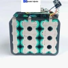 Pin 20Cell THPRO PLUS 8f Dòng Xả Cao, Chân Pin Phổ Thông, Đèn Báo, Giá 393.000 3
