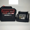 Pin 20Cell THPRO PLUS 8f Dòng Xả Cao, Chân Pin Phổ Thông, Đèn Báo, Giá 393.000 7