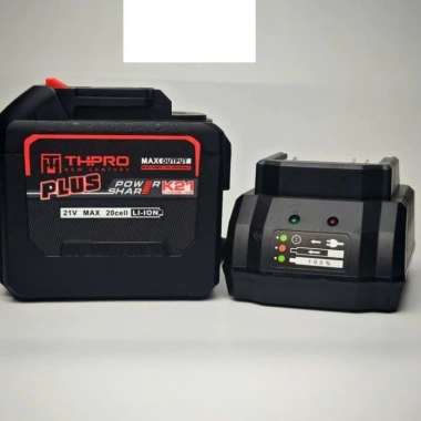 Pin 20Cell THPRO PLUS 8f Dòng Xả Cao, Chân Pin Phổ Thông, Đèn Báo, Giá 393.000 7 Pin 20Cell THPRO PLUS 8f Dòng Xả Cao, Chân Pin Phổ Thông, Đèn Báo, Giá 393.000 7