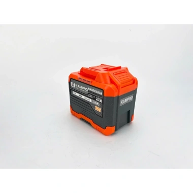 Pin 20K KAMPRO Vỏ Cam 21V 3 Mosfet Chân Pin Đèn LED Báo Dùng cho Máy Mài, Khoan - Giá 360.000 VND 6
