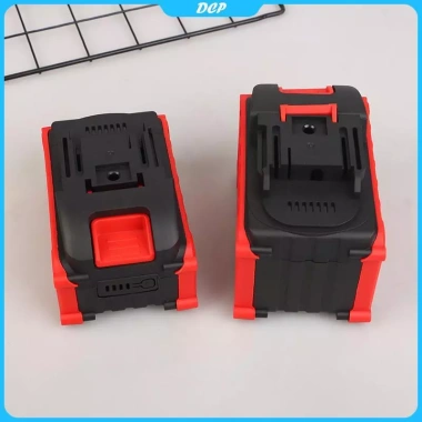 Pin 21.700 DCP DIY vỏ hộp + BMS PCB sạc bảo vệ, cài đặt 10/15 Pin - Giá ưu đãi 121.951₫