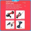 Pin 21.700 DCP DIY vỏ hộp + BMS PCB sạc bảo vệ, cài đặt 10/15 Pin - Giá ưu đãi 121.951₫ 3