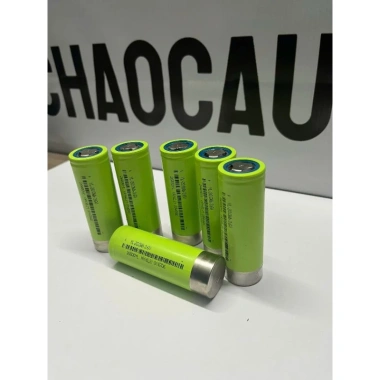 Pin 26.800 5.600mAh Dung Lượng Cao - Giá 35.000₫ Giảm Đặc Biệt, Sạc Nhanh, An Toàn 2