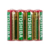 Pin 2A TOSHIBA vỉ 4 viên - Giá chỉ 18.000đ, tiết kiệm, chất lượng cao