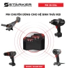 Pin 30 Cell 8 Mosfet 15Ah STARKER M21 4cm Máy Khoan Máy Mài Bulong Đèn Báo Pin Giá 508.000 VND 3