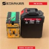Pin 30 Cell 8 Mosfet 15Ah STARKER M21 4cm Máy Khoan Máy Mài Bulong Đèn Báo Pin Giá 508.000 VND 7