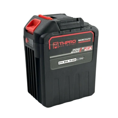 Pin 30 Cell Makita 21V 15Ah 8 Mosfet - Đèn báo, Dùng cho máy mài, khoan 445.000₫