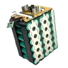Pin 30 Cell Makita 21V 15Ah 8 Mosfet - Đèn báo, Dùng cho máy mài, khoan 445.000₫ 7