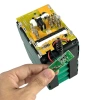 Pin 30 Cell Makita 21V 15Ah 8 Mosfet - Đèn báo, Dùng cho máy mài, khoan 445.000₫ 8