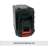 Pin 30 Cell Makita 21V 15Ah 8 Mosfet - Đèn báo, Dùng cho máy mài, khoan 445.000₫ 9