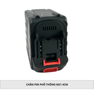 Pin 30 Cell Makita 21V 15Ah 8 Mosfet - Đèn báo, Dùng cho máy mài, khoan 445.000₫