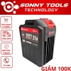 Pin 30 Cell STARKER 15Ah Dung Lượng Cao, Chân Pin Phổ Thông, Đèn Báo, 8 MOSFET - 508.000₫