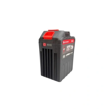 Pin 30 Cell STARKER 15Ah Dung Lượng Cao, Chân Pin Phổ Thông, Đèn Báo, 8 MOSFET - 508.000₫