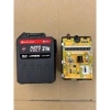 Pin 30 Cell STARKER 15Ah Dung Lượng Cao, Chân Pin Phổ Thông, Đèn Báo, 8 MOSFET - 508.000₫ 8