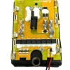 Pin 30 Cell THPRO 21V 15Ah Dung Lượng Cao, Chân 4cm, Đèn Báo Pin Giá 508.000 VND 4