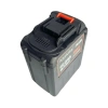 Pin 30Cell Makita 15Ah Dung Lượng Cao - Chân Pin Phổ Thông Có Đèn Báo, Giá Ưu Đãi 508k 4