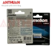 Pin 3V CR2 Camelion - Pin máy đo khoảng cách Golf chính hãng, độ bền cao, giá tốt 65k 2