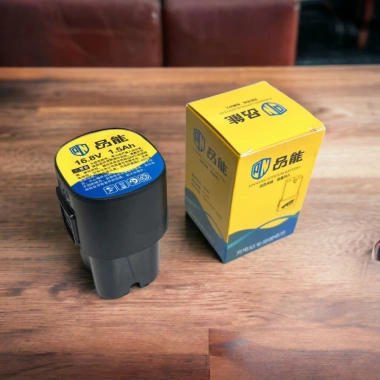 Pin 4 Cell 16,8V Pinneng Hàng Nội Địa Dung lượng Chuẩn 1.5A Giá 250.000 VND 5
