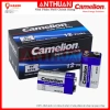 Pin 9V Carbon 6F22 – Dùng cho Micro, Đồng hồ vạn năng, Ghi-ta – Chỉ 20.000₫