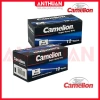 Pin 9V Carbon Camelion 6F22 - 1 hộp 12 cái, cho Micro, Đồng hồ vạn năng, Ghi-ta - Giá chỉ 180.000₫