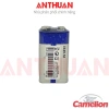 Pin 9V Carbon Camelion 6F22 - 1 hộp 12 cái, cho Micro, Đồng hồ vạn năng, Ghi-ta - Giá chỉ 180.000₫ 9