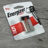 Pin 9V Energizer Max 6LF22 Vuông Chính Hãng - Lưu Trữ 5 Năm, Giá Ưu Đãi 70.000đ 2