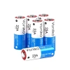 Pin A23 23A Voniko Alkaline 12V: Remote, chống trộm, chuông cửa, giá 22.000₫ 2