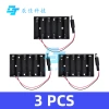 Pin AA 6x 1~5 Cái Giá Đỡ Lưu Trữ Giắc Cắm DC2.1 Futural Digital Bán Chạy F35 48,919 VND 7