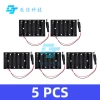 Pin AA 6x 1~5 Cái Giá Đỡ Lưu Trữ Giắc Cắm DC2.1 Futural Digital Bán Chạy F35 48,919 VND 8